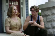 Young Dean making rules for Melissa. Young Dean making rules for Melissa.