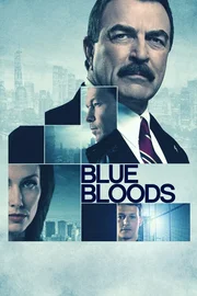 (11. Staffel) - Blue Bloods - Artwork