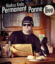 Comedian Markus Krebs,  "der Mann hinter dem Bauch", sorgt mit seinem Live-Programm "Permanent Panne" f&uuml;r Lachsalven, die bis zur Gesichtsl&auml;hmung f&uuml;hren. Heute kann sich auch das RTL-Publikum von Markus Krebs' Ausnahmetalent &uuml;berzeugen.