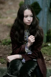 Stargate Atlantis Season 4 EP Harmony / Staffel 4 EP PRINZESSIN HARMONY, Regie USA, Darsteller Jodelle Ferland