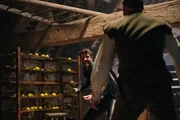 Matthew Goode as Matthew Clairmont & James Purefoy as Philippe De Clermont