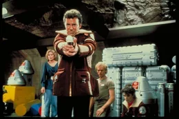 Star_Trek_02_The Wrath of Khan, Star Trek II Der Zorn des Khan