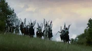 Im 17. Jahrhundert kommt es vor Wien zur gro&szlig;en Konfrontation zwischen Christentum und Islam. Der polnische K&ouml;nig Jan III. Sobieski st&uuml;rmt mit seinen Fl&uuml;gelhusaren gegen das t&uuml;rkische Heer und siegt.