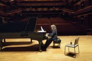 Martha Argerich konzertiert seit 65 Jahren