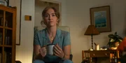 Pam Horton (Meghan Leathers)