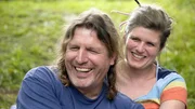 Peter und Kerstin Doppstadt.