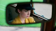 Verity Hunt (Laura Michelle Kelly)