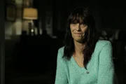 Ulayla Rose during an interview. Ulayla Rose during an interview.