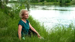 Monika Sieradzka in Mierzwice Stare