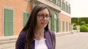 Michaela Fovanna (Villa Reale).