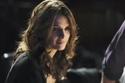 Der Mord an eine, jungen Stripper besch&auml;ftigt Kate Beckett (Stana Katic) und ihr Team.