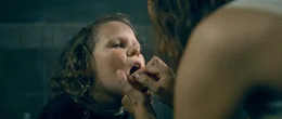 Ist Meisis (Viola Hinz) endlich so weit, ihre Milchz&auml;hne zu verlieren?