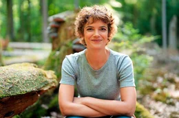 Im Naturwaldreservat Damm in Niederbayern darf sich die Natur entwickeln, wie sie m&ouml;chte.