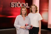 Barbara St&ouml;ckl, Maria Lechleitner.
