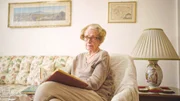 Inge Ney, Tochter des ehemaligen Kultur-Stadtrates Hans Mandl, der das Festival 1951 institutionalisierte.