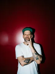 Florian Weber.