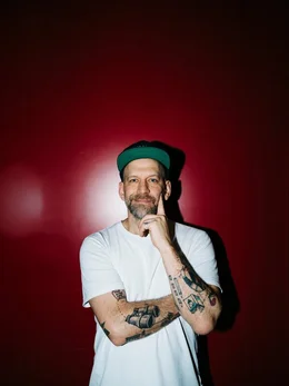 Florian Weber.