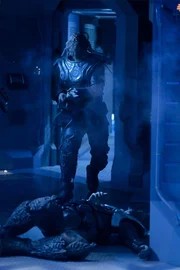 Stargate Atlantis Season4 EP Midway, Stargate Atlantis Staffel4 EP AUF DER MITTELSTATION, Regie USA 2004, Darsteller Stargate Atlantis Season4 EP Midway, Stargate Atlantis Staffel4 EP AUF DER MITTELSTATION, Regie USA 2004, Darsteller