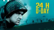 Das Keyvisual zum Film "24 h D-Day".