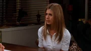 Rachel Green (Jennifer Aniston).