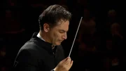 Andr&eacute;s Orozco-Estrada, Dirigent.