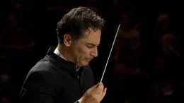 Andr&eacute;s Orozco-Estrada, Dirigent.