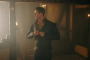 Matthew Clairmont (Matthew Goode)