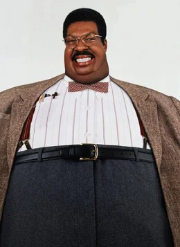 Der stark &uuml;bergewichtige, aber beliebte Professor Sherman Klump (Eddie Murphy) arbeitet mit Hochdruck an einer Schlankheitsformel, doch der wissenschaftliche Durchbruch l&auml;sst auf sich warten ...