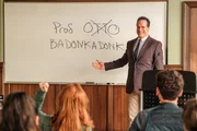 Diedrich Bader (Greg Otto).