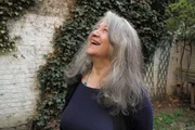 La pianiste Martha Argerich