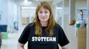 Stottern und Lehrerin werden? Das ist Jennis gro&szlig;er Traum.