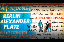 Proletariat, Prostitution und Kriminalit&auml;t: Mit &bdquo;Berlin Alexanderplatz&ldquo; verst&ouml;&szlig;t D&ouml;blin gegen alle literarischen Konventionen.