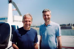 Fu&szlig;baller sollten sich bei der WM auf das Spiel und nicht die Politik konzentrieren, findet J&uuml;rgen Klinsmann
