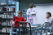 Dr. Allison Cameron (Jennifer Morrison, l.), Dr. Eric Foreman (Omar Epps, M.) und Dr. Robert Chase (Jesse Spencer, r.) haben es mit einem besonders schwierigen Fall zu tun ... Dr. Allison Cameron (Jennifer Morrison, l.), Dr. Eric Foreman (Omar Epps, M.) und Dr. Robert Chase (Jesse Spencer, r.) haben es mit einem besonders schwierigen Fall zu tun ...