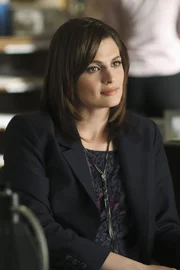 Ein ber&uuml;hmter K&uuml;chenchef wird in der K&uuml;che eines beliebten neuen Restaurants ermordet. Kate Beckett (Stana Katic) und ihr Team &uuml;bernehmen den Fall.