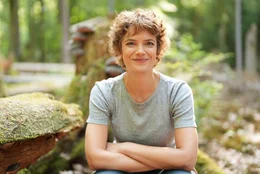Im Naturwaldreservat Damm in Niederbayern darf sich die Natur entwickeln, wie sie m&ouml;chte.