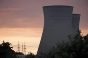 Am 31. Dezember 2021 ging das KKW Gundremmingen, lange Zeit Deutschlands leistungsst&auml;rkstes Atomkraftwerk, vom Netz.