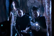 Stargate Atlantis Season4 EP Spoils of War, Stargate Atlantis Staffel4 EP KRIEGSBEUTE, Regie USA 2004, Darsteller Jason Momoa; David Hewlett; Joe Flanigan