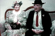 Peter Steiner sen., Erna Wassmer Peter Steiner sen., Erna Wassmer