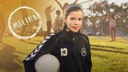 Kick it like Melina - Teaser Kick it like Melina - Teaser