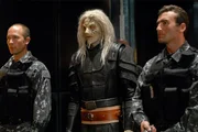 Stargate Atlantis Season4 EP Be All My SinsRemember'd, Stargate Atlantis Staffel4 EP Grosse und kleine Sünden, Regie USA 2004, Darsteller Brendan Penny Stargate Atlantis Season4 EP Be All My SinsRemember'd, Stargate Atlantis Staffel4 EP Grosse und kleine Sünden, Regie USA 2004, Darsteller Brendan Penny