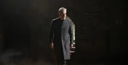 Gerbert D'Aurillac (Trevor Eve)