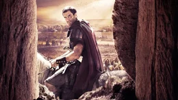 Das Gefl&uuml;ster ist gro&szlig;: Jesus soll nach der Kreuzung wieder von den Toten auferstanden sein. Um das Ger&uuml;cht zu zerst&ouml;ren, macht sich Clavius (Joseph Fiennes) auf die Suche nach seiner Leiche. Je mehr er jedoch &uuml;ber Jesusherausfindet, desto mehr &uuml;berdenkt er seine Aufgabe...