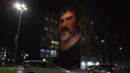 Diego Maradona