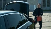 Henning Badtke (Kostja Ullmann) verfolgt seinen eigenen Plan.