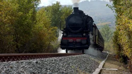 Der Treno Natura.