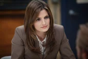 Der aktuelle Fall f&uuml;hrt Kate Beckett (Stana Katic) zu einem M&ouml;rder, der vor vier Jahren schon einmal zugeschlagen hat ...