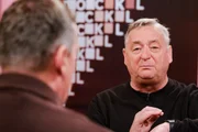 Viktor Gernot, Andreas Vit&aacute;sek.