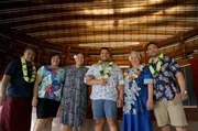 Pene Pati (Mi.) ist immer eng mit der samoanischen Kultur verbunden geblieben, in der die Wertsch&auml;tzung der Familie ein wichtiges Thema ist: F&uuml;r den Tenor ist der eigene Erfolg daher ein Erfolg der Familie.