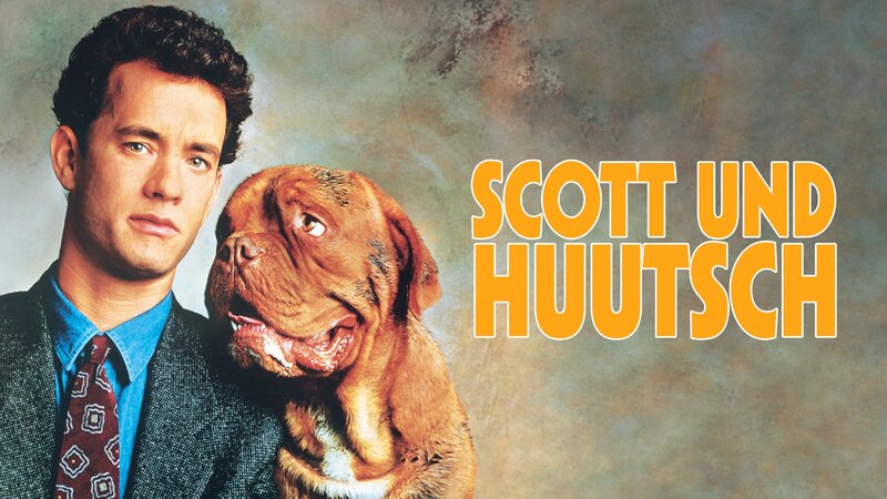 Scott und Huutsch (USA, 1989)